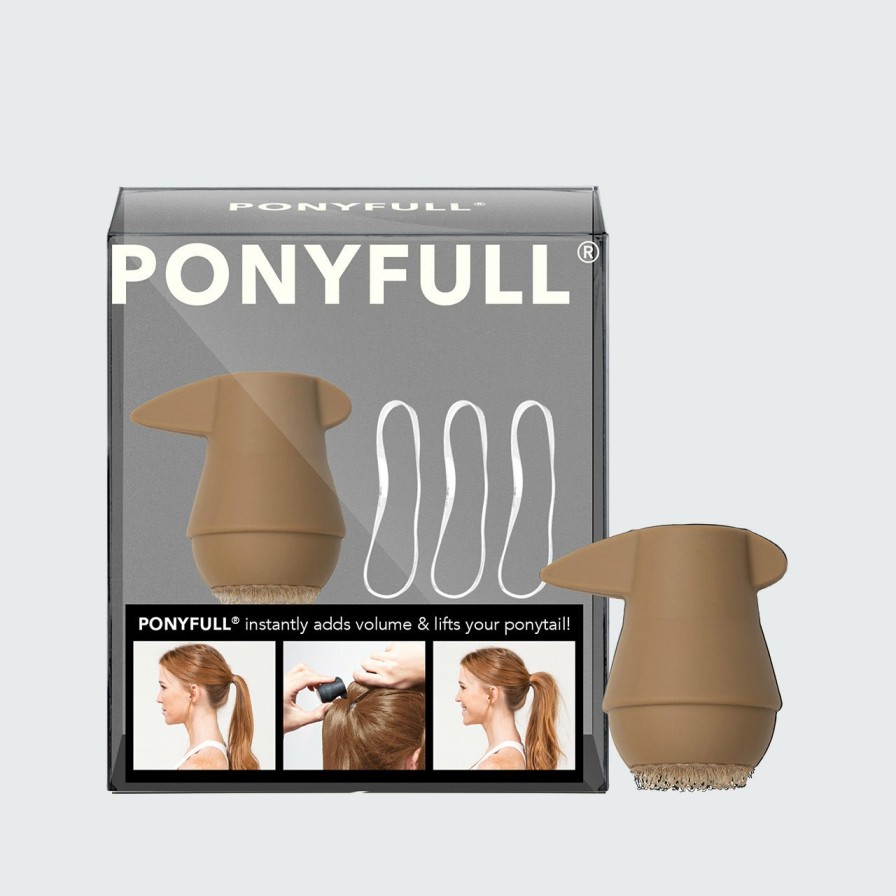 Accessoires Kitsch Ponyfull® - Blond