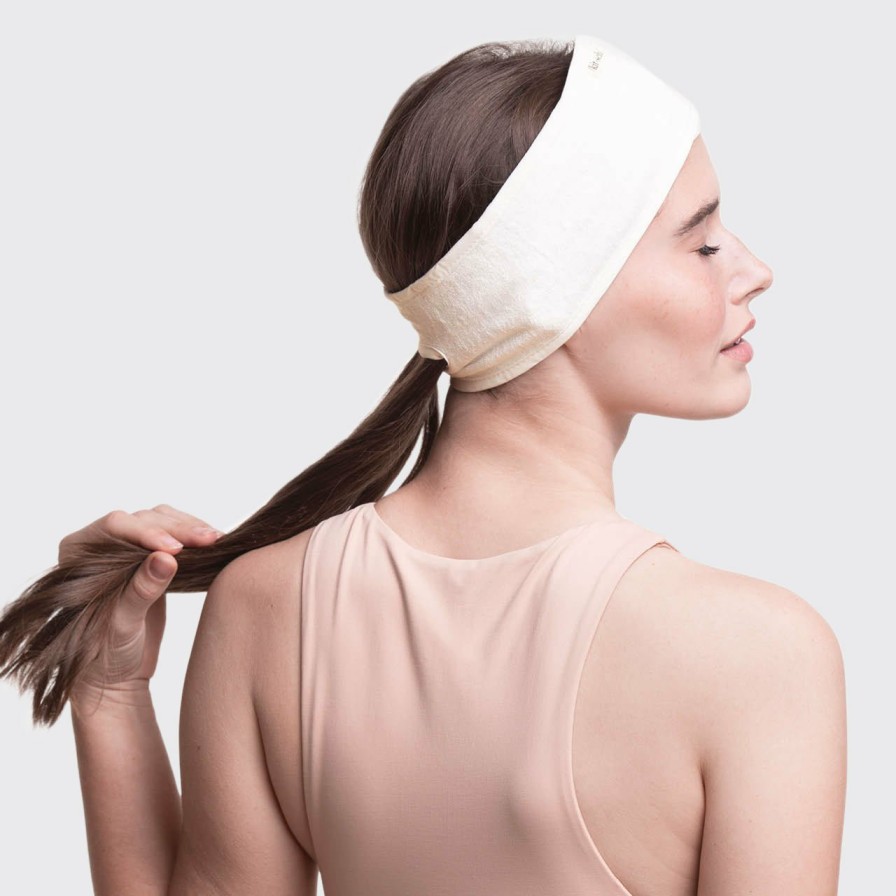 Accessoires Kitsch Milieuvriendelijke Spa-Hoofdband